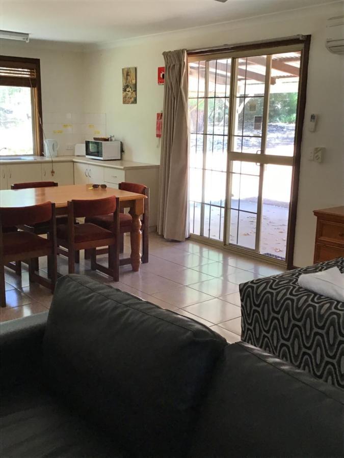 Travellers Rest Motel Mundaring Bagian luar foto