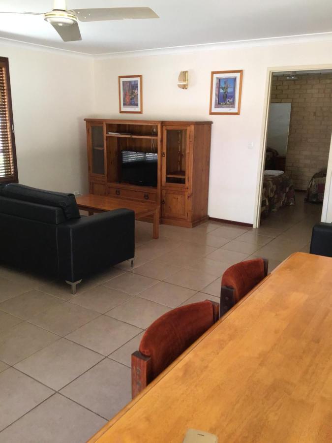 Travellers Rest Motel Mundaring Bagian luar foto