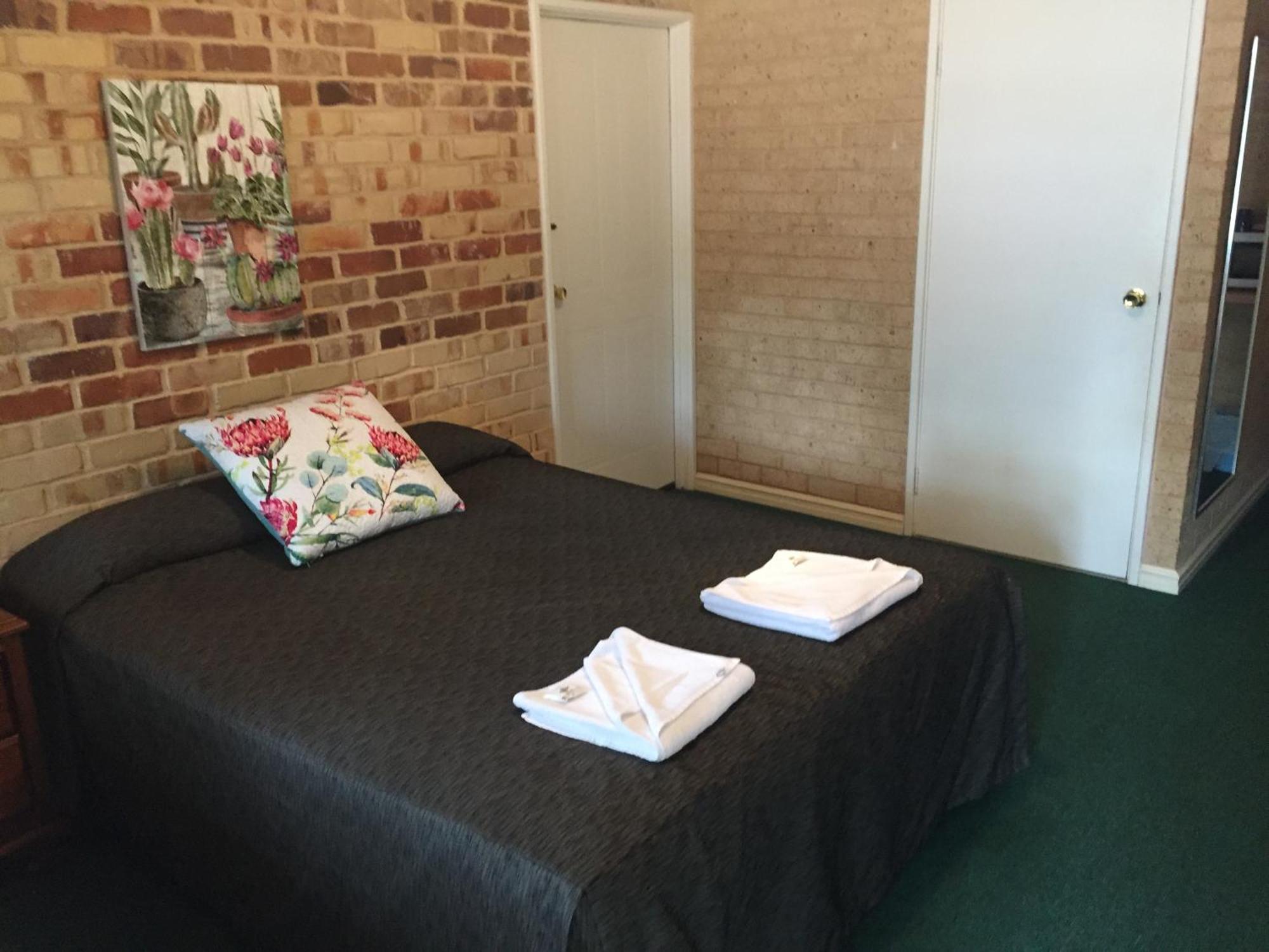 Travellers Rest Motel Mundaring Bagian luar foto