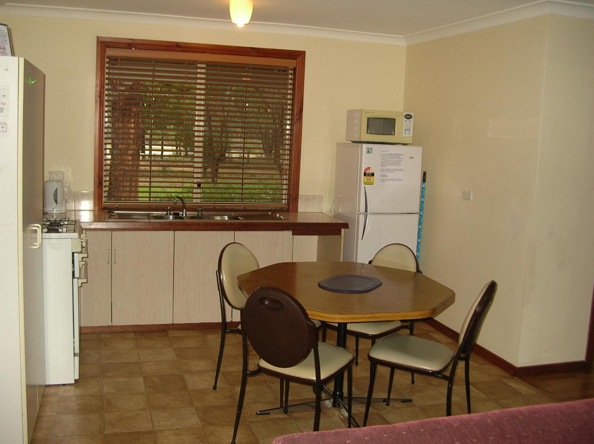 Travellers Rest Motel Mundaring Bagian luar foto