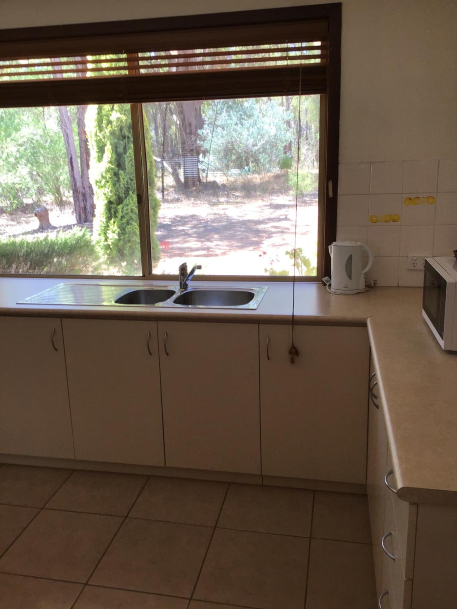 Travellers Rest Motel Mundaring Bagian luar foto