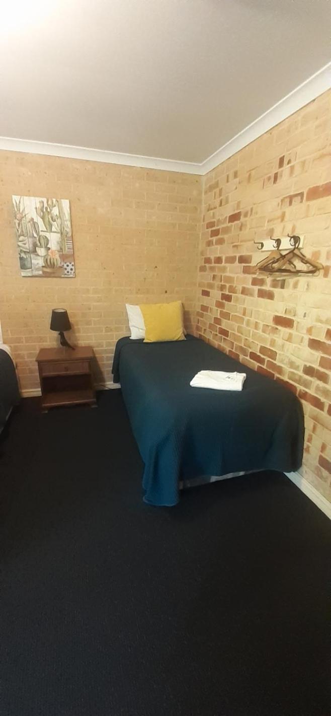 Travellers Rest Motel Mundaring Bagian luar foto