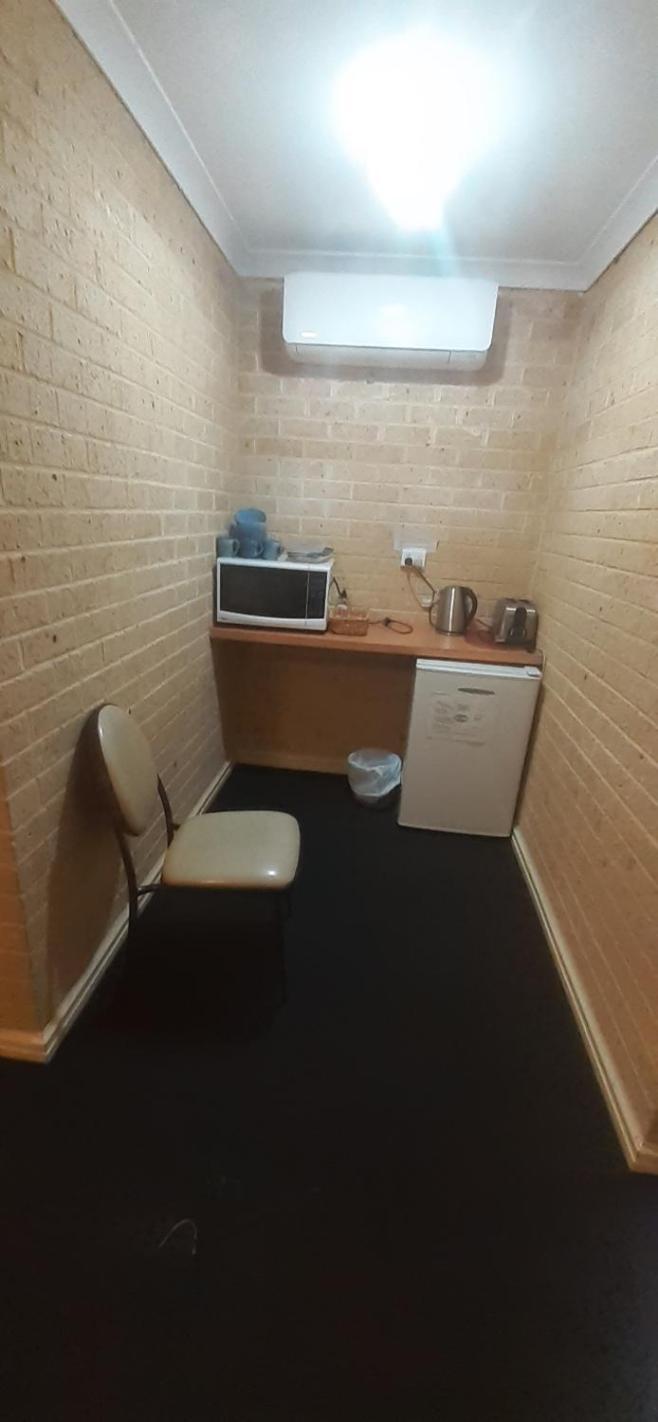 Travellers Rest Motel Mundaring Bagian luar foto