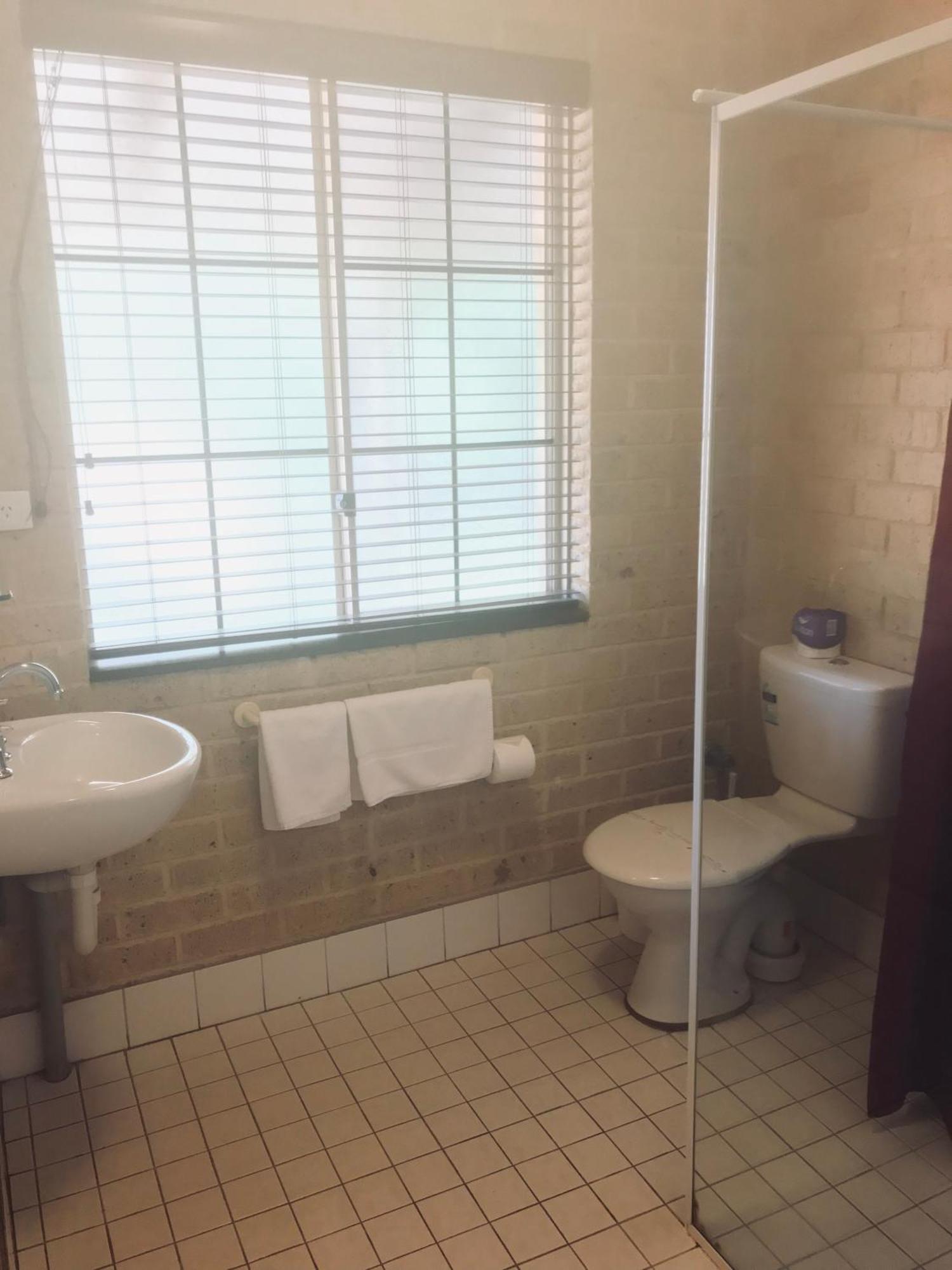 Travellers Rest Motel Mundaring Bagian luar foto