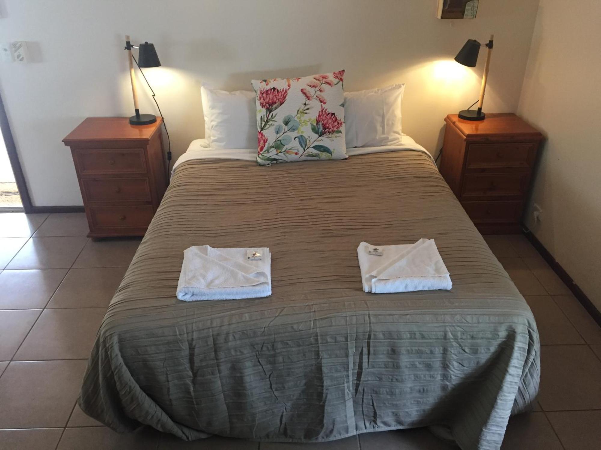 Travellers Rest Motel Mundaring Bagian luar foto